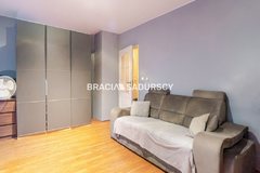 Mieszkanie  44,7000m², Kraków Dębniki, Ruczaj