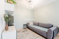 Mieszkanie  42,8100m², Kraków Bronowice, Bronowice Małe