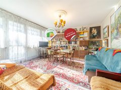 Mieszkanie  69,9400m², Kraków Bieżanów-Prokocim, Bieżanów