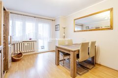 Mieszkanie  53,8300m², Kraków Mistrzejowice