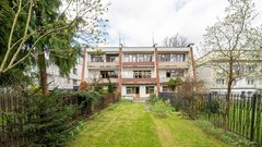 Dom  249,4000m², Kraków Grzegórzki, Osiedle Oficerskie