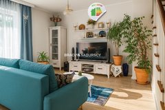 Dom  126,8400m², Kraków Dębniki, Sidzina