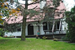 Dom  260m², Gierczyce 