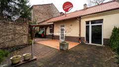 Działka  253,9100m², Kraków Śródmieście