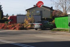 Działka  956m², Brzesko Centrum