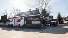 Lokal 220m², Kraków Dębniki, Ruczaj