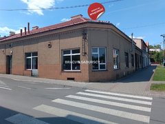 Lokal 260m², Brzesko 