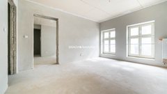 Mieszkanie  34m², Kraków Podgórze, Stare Podgórze