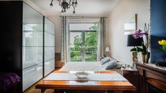 Mieszkanie  120,2300m², Kraków Dębniki, Dębniki Stare