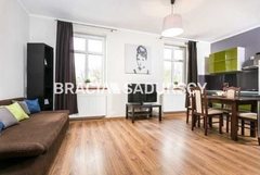 Mieszkanie  34m², Kraków Stare Miasto