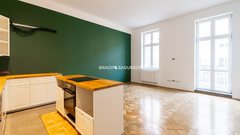 Mieszkanie  105m², Kraków Stare Miasto