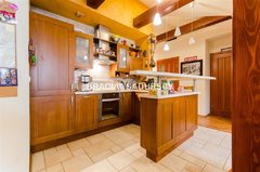 Mieszkanie  77,2400m², Kraków Stare Miasto, Kazimierz