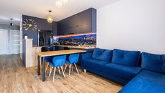 Mieszkanie  85,5200m², Kraków Kliny Zacisze, Kliny