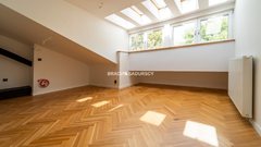 Mieszkanie  35,8000m², Kraków Stare Miasto