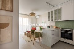 Mieszkanie  30,7600m², Kraków Czyżyny, Czyżyny