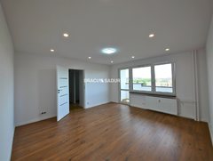 Mieszkanie  46,0100m², Kraków Prądnik Czerwony, Prądnik Czerwony