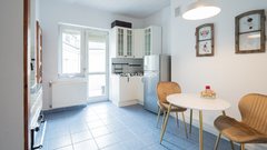 Mieszkanie  59,3000m², Kraków Grzegórzki, Grzegórzki