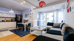 Mieszkanie  70,1500m², Wieliczka 