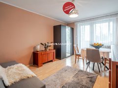 Mieszkanie  46,5500m², Kraków Krowodrza, Łobzów