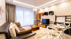 Mieszkanie  45m², Kraków Stare Miasto, Stare Miasto