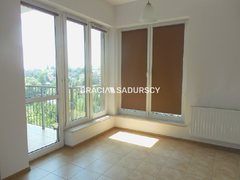 Mieszkanie  32,3900m², Kraków Podgórze Duchackie, Wola Duchacka