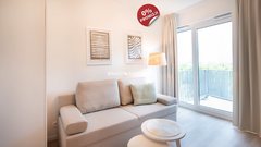 Mieszkanie  35,9400m², Kraków Podgórze, Zabłocie