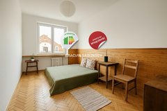 Mieszkanie  49,4200m², Kraków Grzegórzki, Osiedle Oficerskie