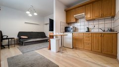 Mieszkanie  28m², Kraków Prądnik Biały, Górka Narodowa