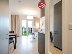 Mieszkanie  24,5300m², Kraków Krowodrza