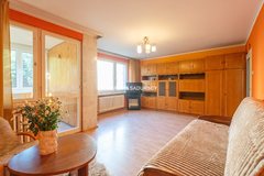 Mieszkanie  52m², Kraków Bieńczyce, Bieńczyce