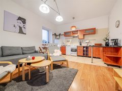 Mieszkanie  60m², Kraków Krowodrza