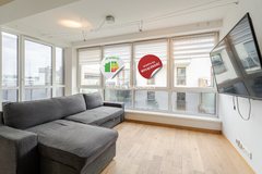 Mieszkanie  70m², Kraków Bronowice, Bronowice Wielkie