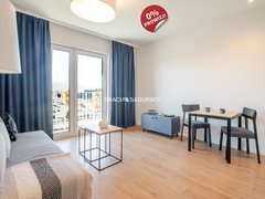 Mieszkanie  25,3200m², Kraków Podgórze, Bonarka