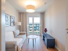 Mieszkanie  38m², Kraków Podgórze, Bonarka