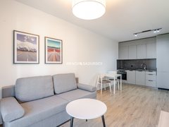 Mieszkanie  37,5500m², Kraków Podgórze, Bonarka