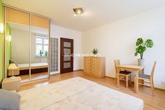 Mieszkanie  39,2000m², Kraków Krowodrza