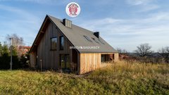 Dom  320m², Grębynice 