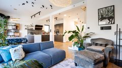 Dom  120m², Zielonki 