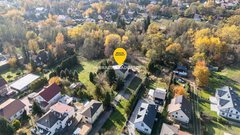 Dom  220m², Kraków Swoszowice, Wróblowice