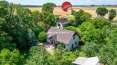 Dom  170m², Bukowska Wola 