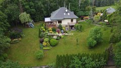 Dom  215m², Rzeszotary 