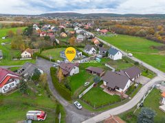 Dom  115m², Kłokoczyn 