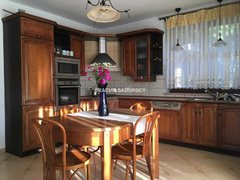 Dom  180m², Kraków Krowodrza, Wola Justowska