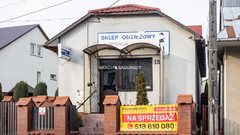 Lokal 75m², Iwanowice Włościańskie 