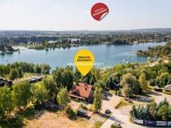 Lokal 371,6000m², Cholerzyn 