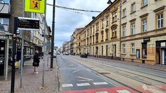 Lokal 61m², Kraków Stare Miasto