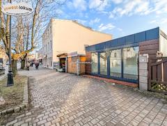 Lokal 13,7m², Olkusz