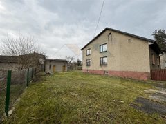 Dom  135m², Jaworzno Ciężkowice