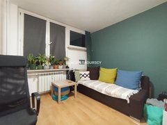 Mieszkanie  20m², Kraków Krowodrza, Azory