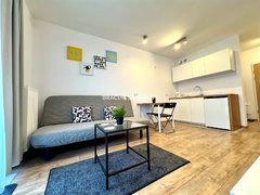 Mieszkanie  34,8000m², Kraków Podgórze, Płaszów